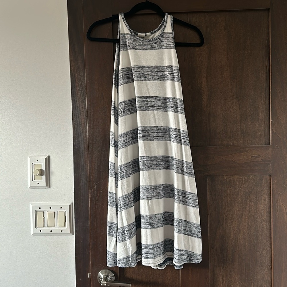 Gap dress